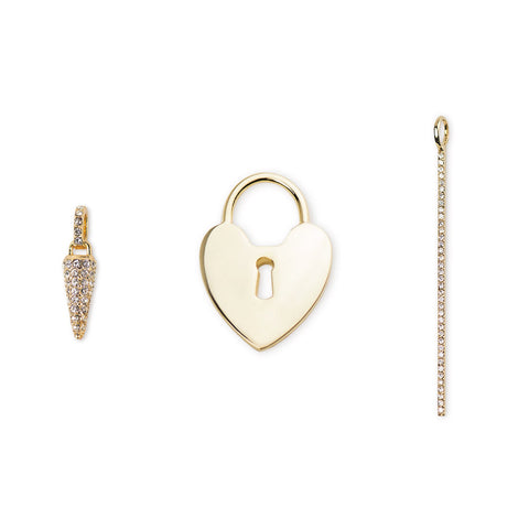 CHARMS