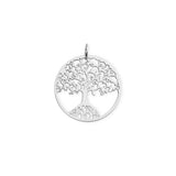 Tree of Life Charm