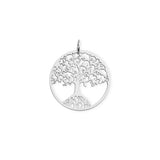 Tree of Life Charm