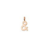 Ampersand Charm