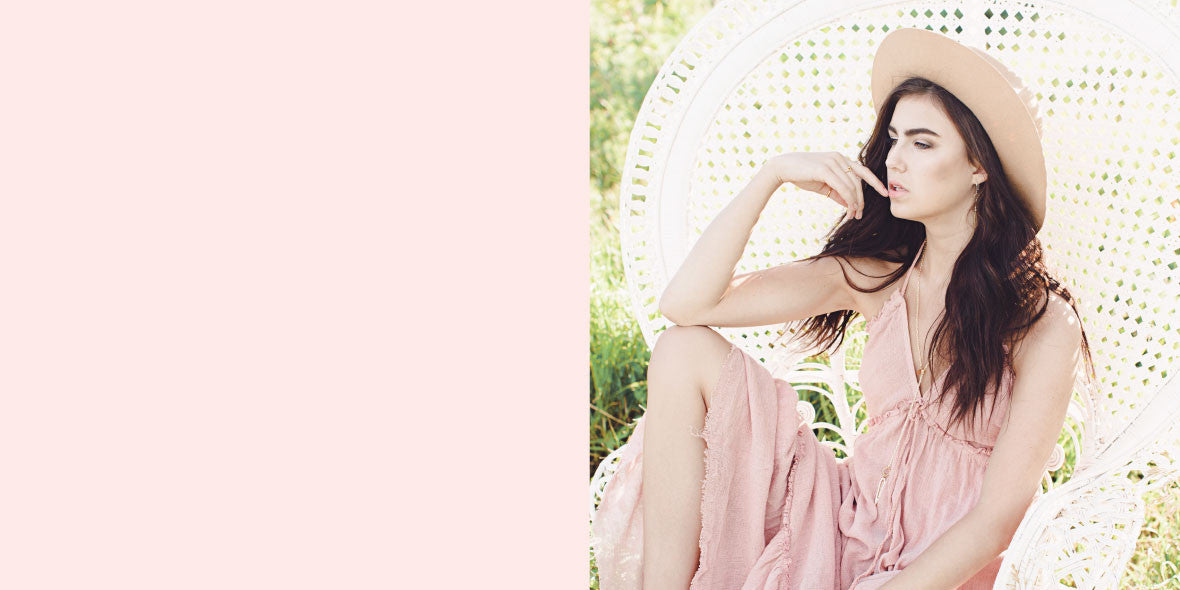 Bohemian Daydream