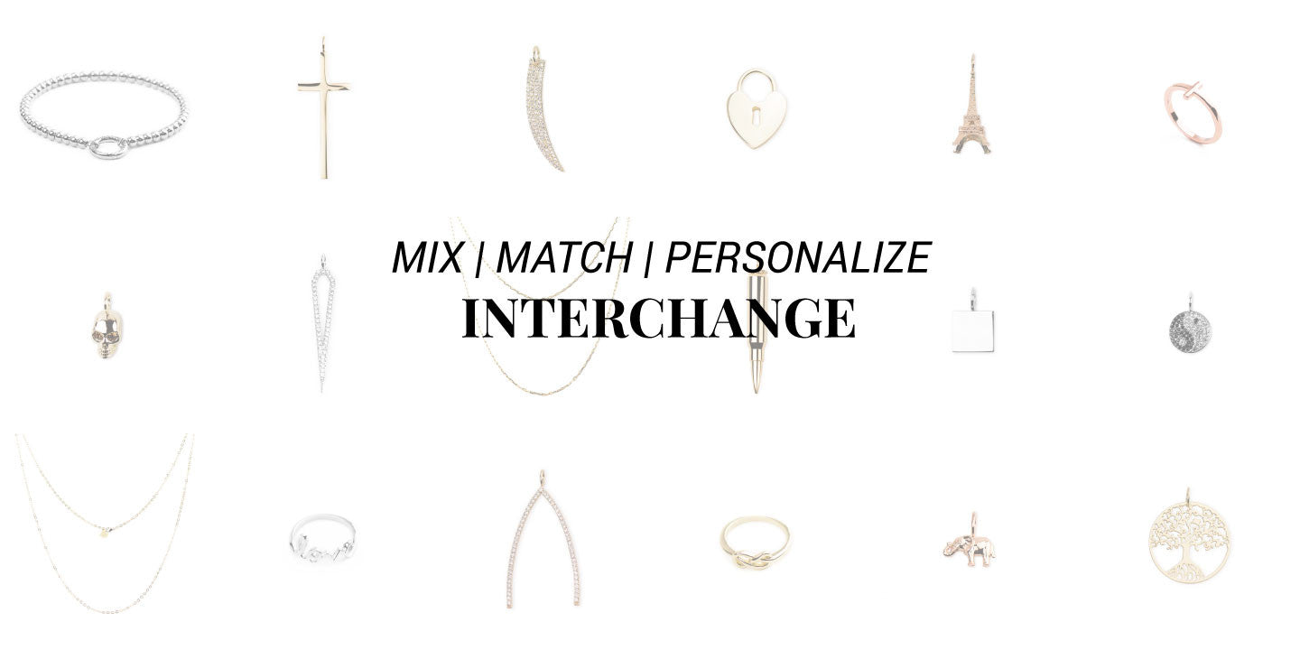 Infini Charms